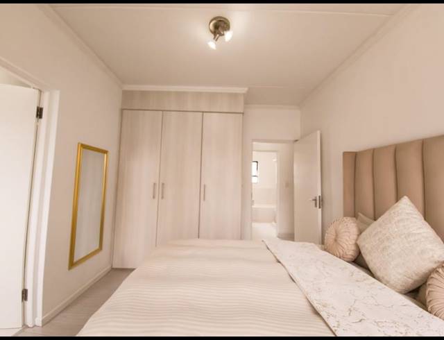 2 BEDROOM APARTMENT FOR SALE IN BEVERLEY